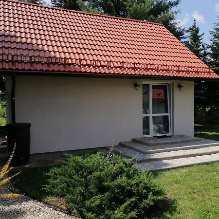 Domek Pod Karpaczem Mysłakowice Exterior foto